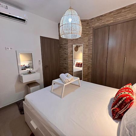 Smart Holiday Кабо-Негро Экстерьер фото