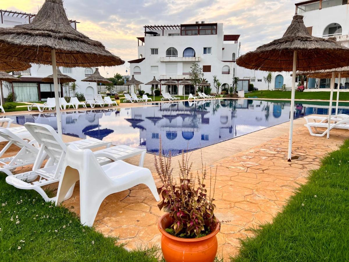 Smart Holiday Кабо-Негро Экстерьер фото